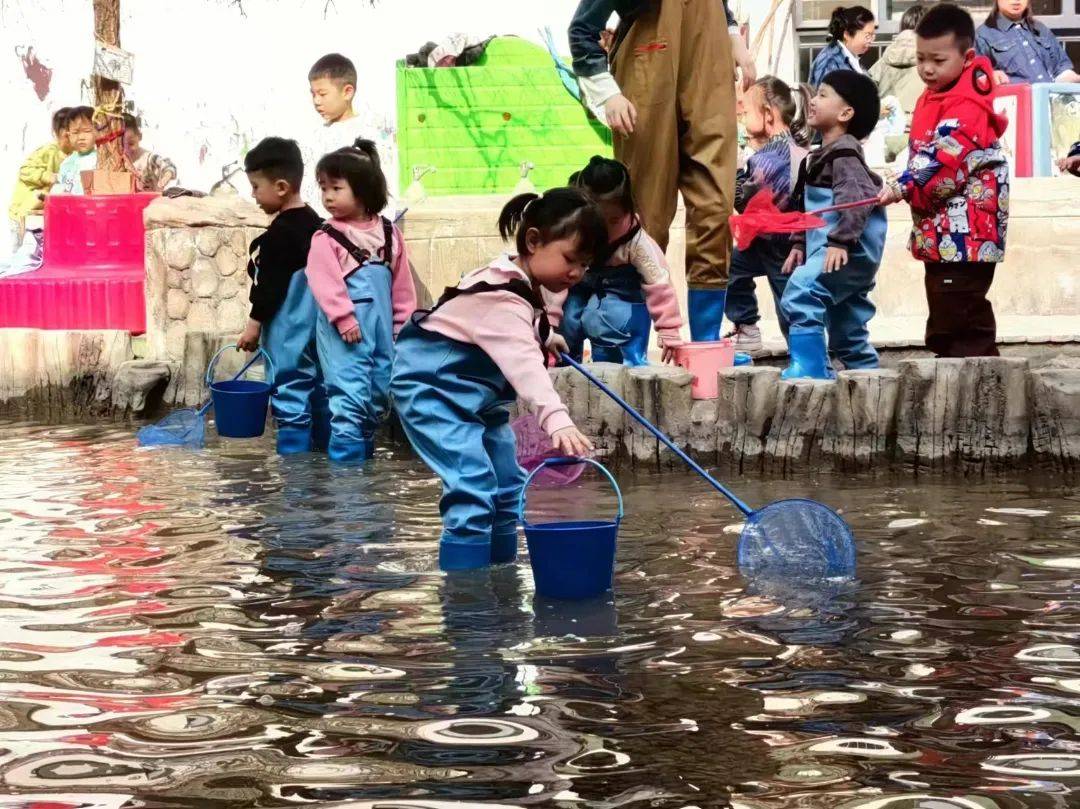 凯发国际：守护育幼底线年全国学前教育宣传月包头市将这样开展(图1)