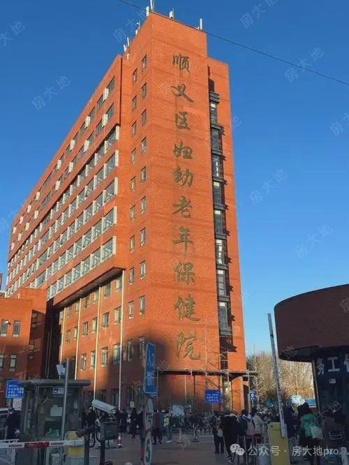 『星悦时光』2024北京星悦时光售楼处欢迎您楼盘详情(图17)