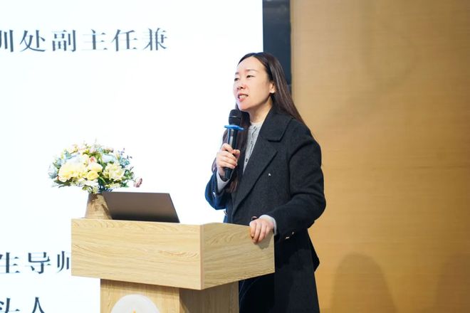 凯发k8旗舰厅ag：福州市实验幼儿园开展福州市幼儿园2024-2025学年市级教育教学开放活动(图4)