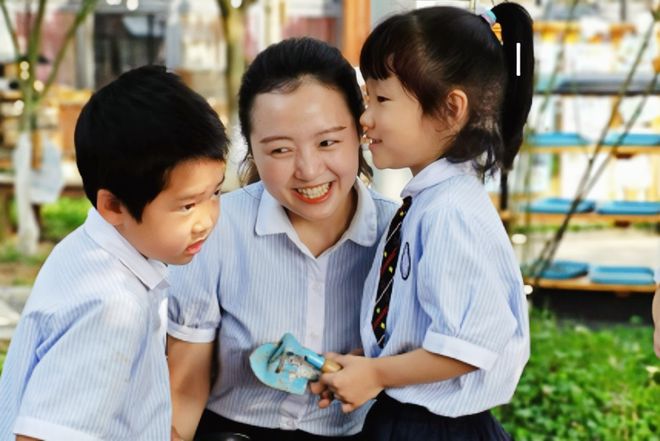 喜报！教育部认定龙泉驿区为学前教育普及普惠县(图3)