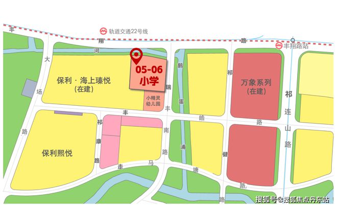 凯发k8旗舰厅ag：◈保利海上瑧悦丨保利海上瑧悦售楼处发布：学府旁准现房(图4)