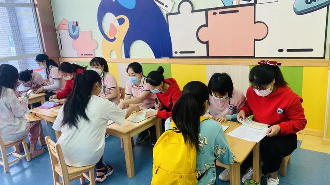 幼儿园免费？大丰呢？专家回应：不是那么回事!(图4)