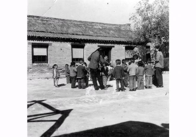 七十载育幼守初心——广饶县实验幼儿园历史记忆征集启动(图4)