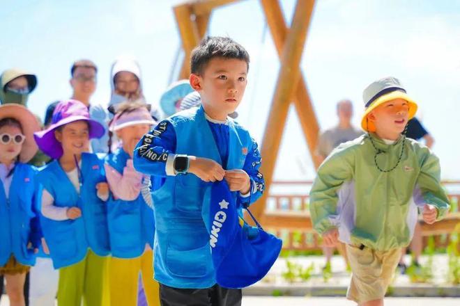 洞头这些地方太适合带小孩玩了！(图10)