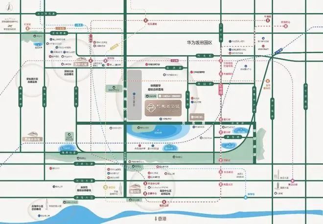 ʚɞ中建鹏程云筑网站中建鹏程云筑售楼处发布：认资冻筹(图7)